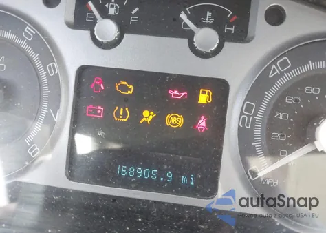 2008 Mercury Mariner из США, поврежденный, VIN 4M2CU81138KJ27066